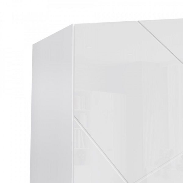 шкаф в детскую комнату