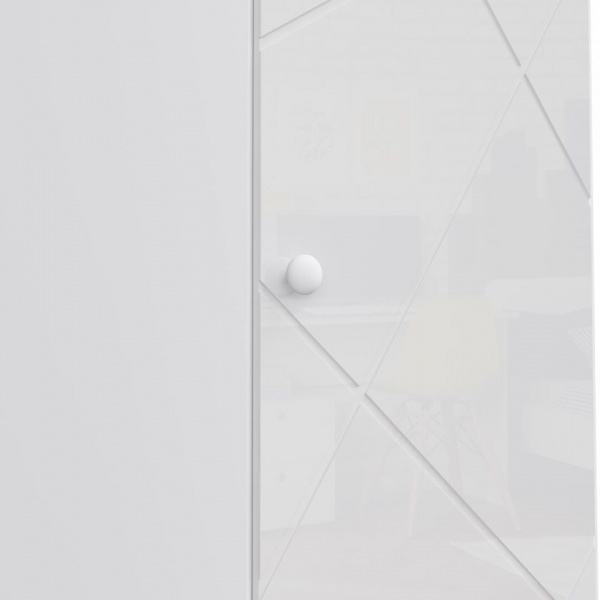 шкаф в детскую комнату