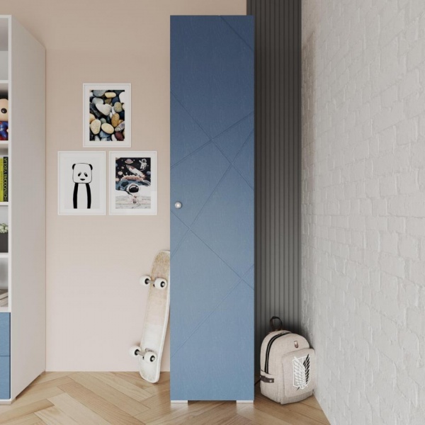 шкаф в детскую комнату