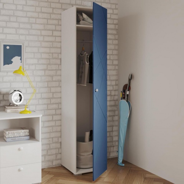 шкаф в детскую комнату