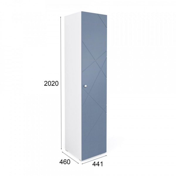 шкаф в детскую комнату