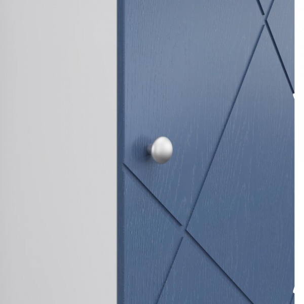 шкаф в детскую комнату