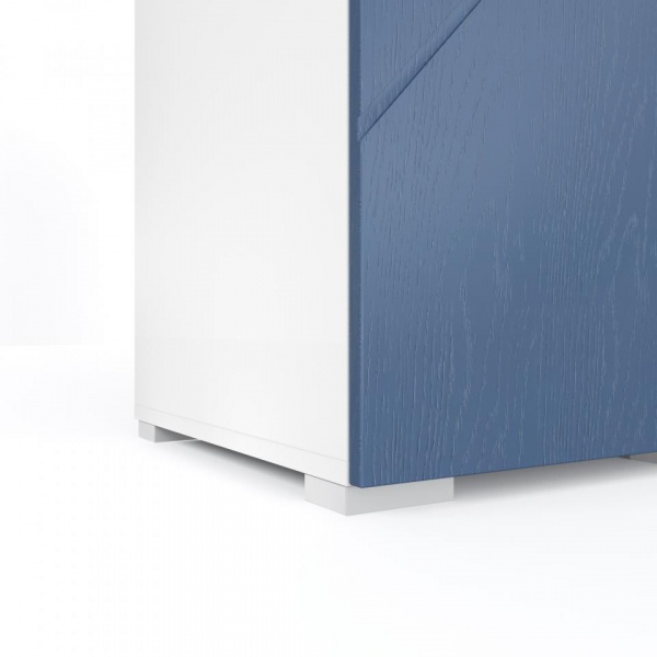 шкаф в детскую комнату