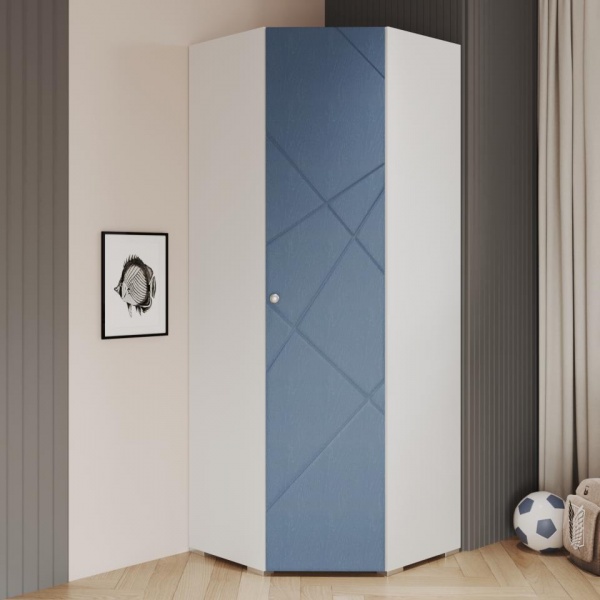 шкаф в детскую комнату