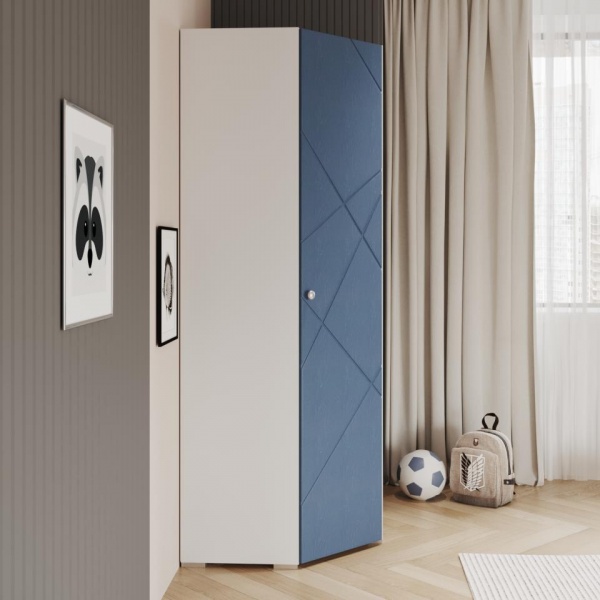 шкаф в детскую комнату