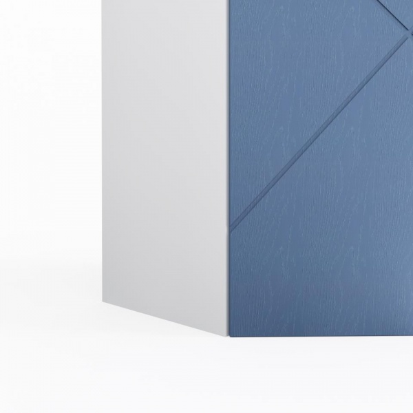 шкаф в детскую комнату