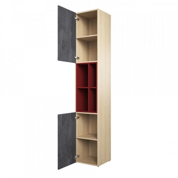 шкаф в детскую комнату