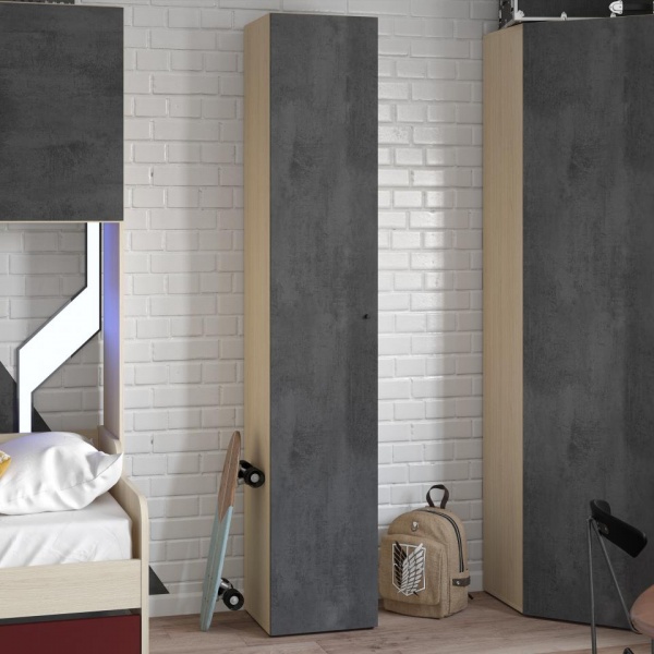 шкаф в детскую комнату