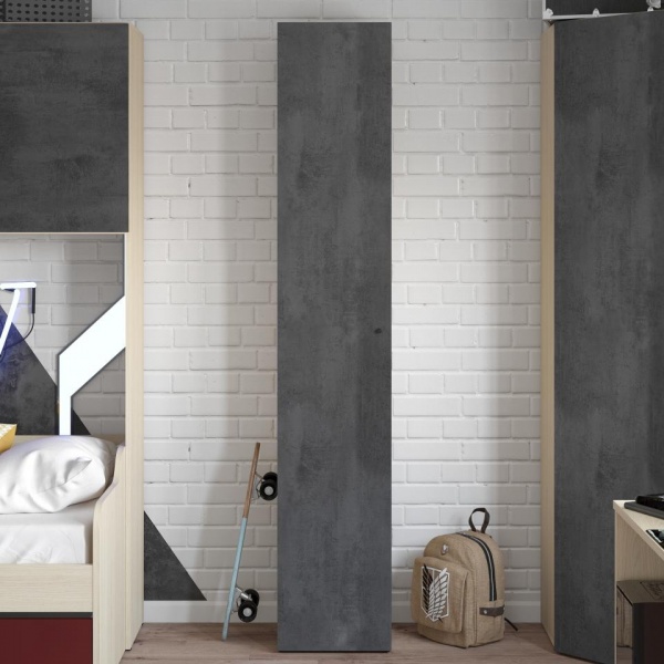 шкаф в детскую комнату