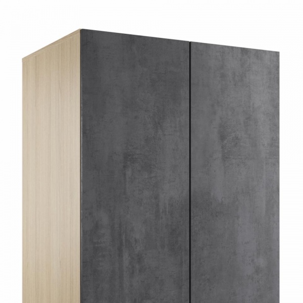 шкаф в детскую комнату