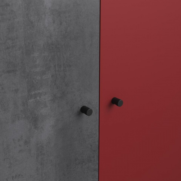 шкаф в детскую комнату