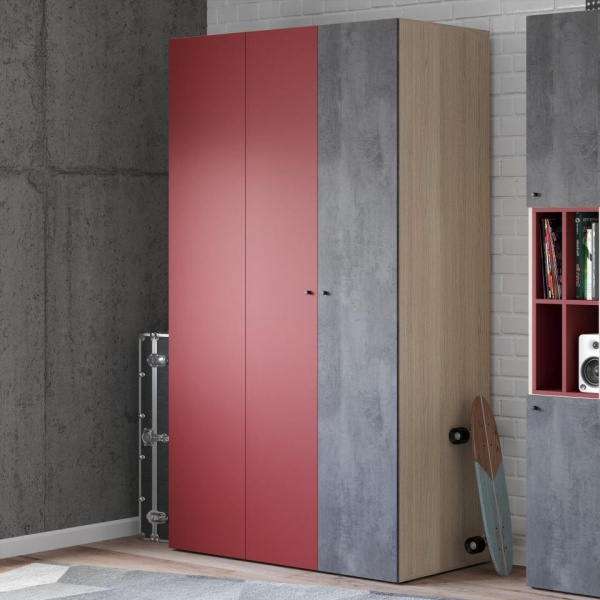 шкаф в детскую комнату