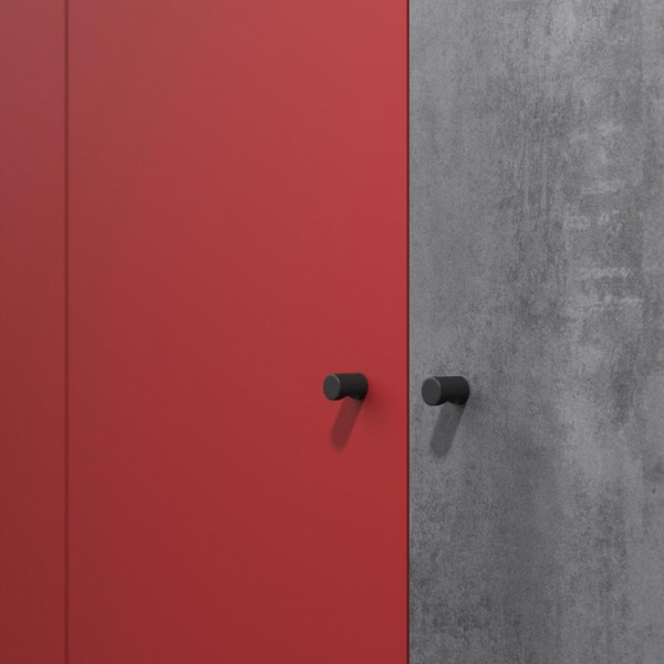 шкаф в детскую комнату