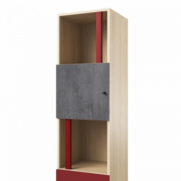 шкаф в детскую комнату