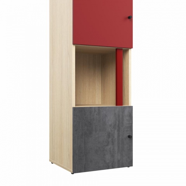 шкаф в детскую комнату