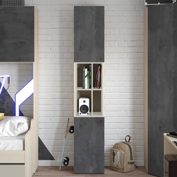 шкаф в детскую комнату