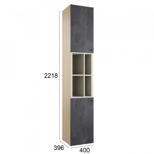 шкаф в детскую комнату