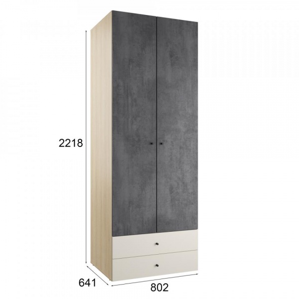 шкаф в детскую комнату