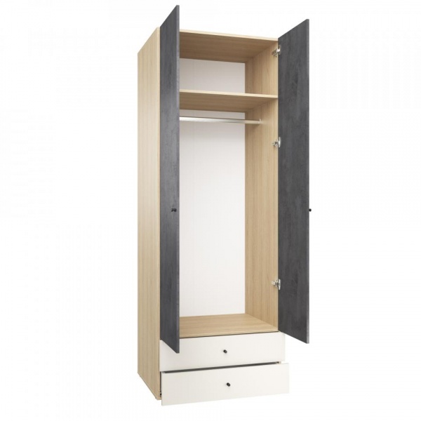 шкаф в детскую комнату