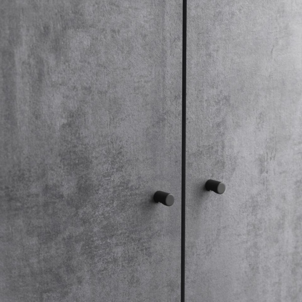 шкаф в детскую комнату