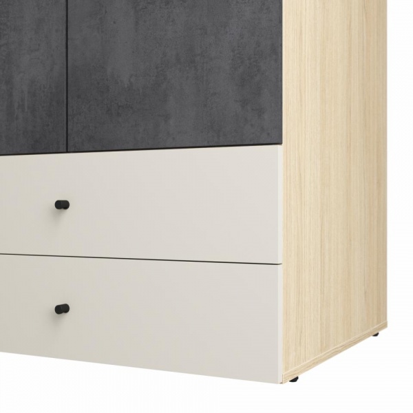 шкаф в детскую комнату