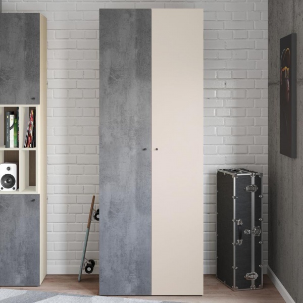 шкаф в детскую комнату