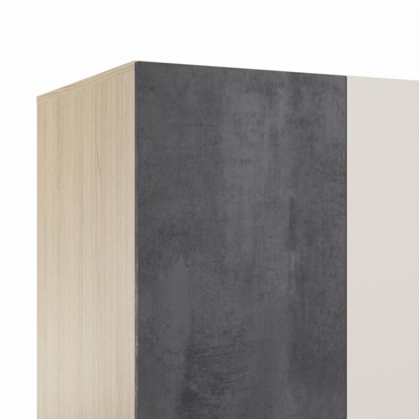 шкаф в детскую комнату