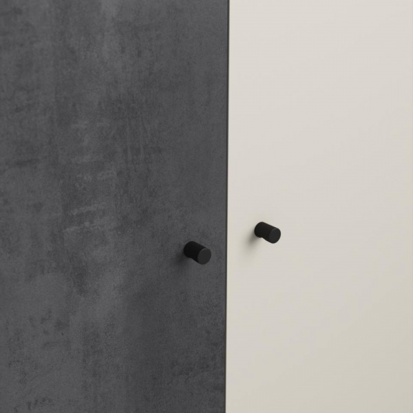 шкаф в детскую комнату