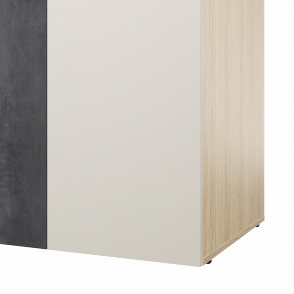 шкаф в детскую комнату