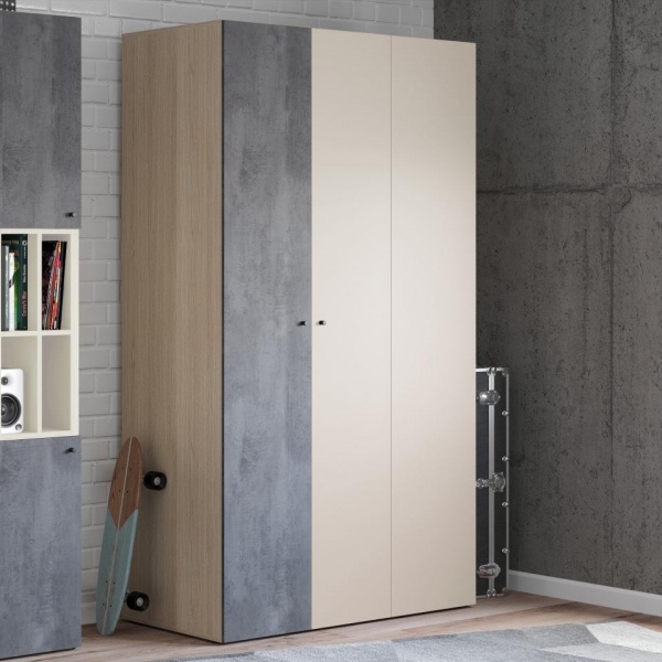 шкаф в детскую комнату