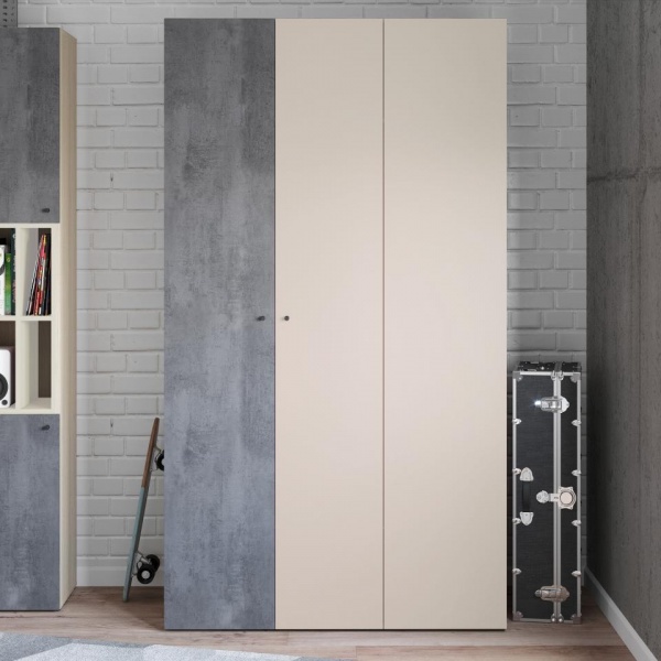 шкаф в детскую комнату