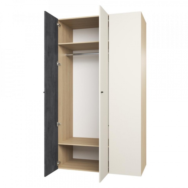 шкаф в детскую комнату