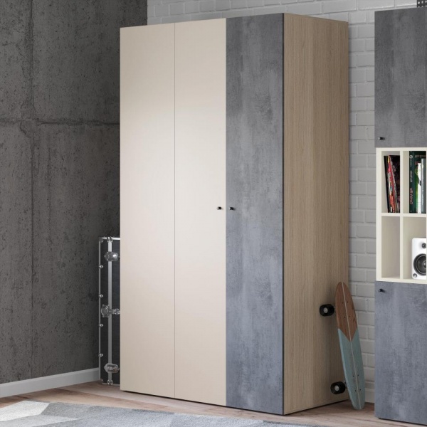 шкаф в детскую комнату