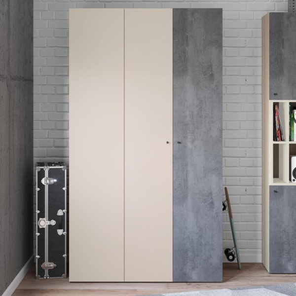 шкаф в детскую комнату