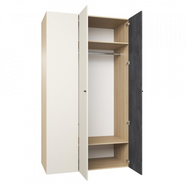 шкаф в детскую комнату