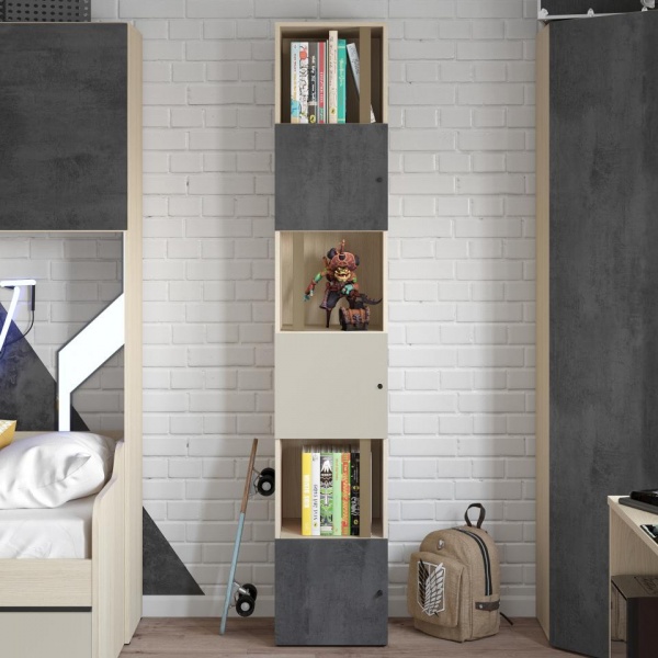 шкаф в детскую комнату