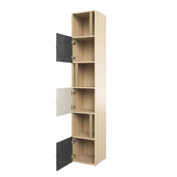 шкаф в детскую комнату