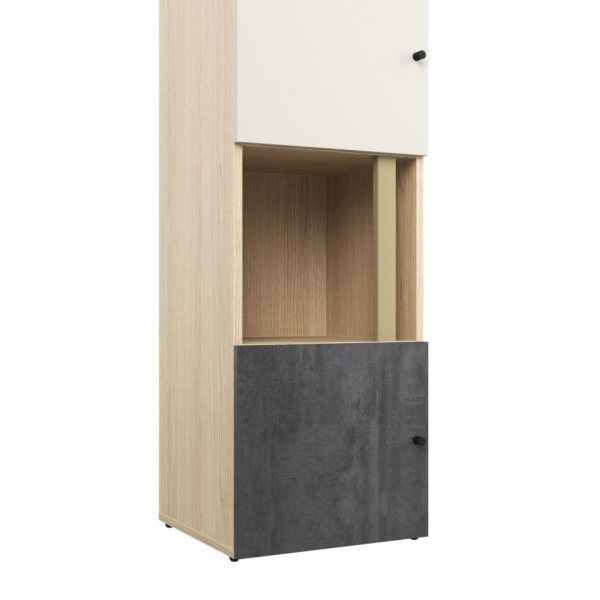 шкаф в детскую комнату