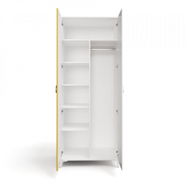 шкаф в детскую комнату