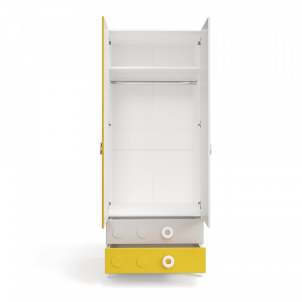 шкаф в детскую комнату