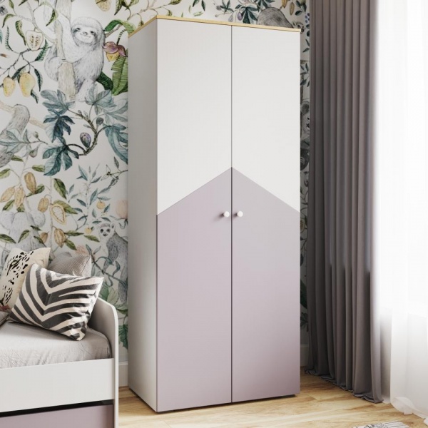 шкаф в детскую комнату