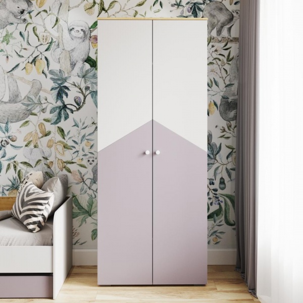 шкаф в детскую комнату