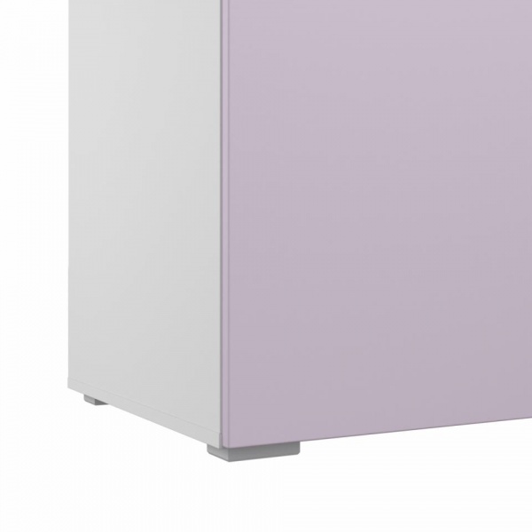 шкаф в детскую комнату