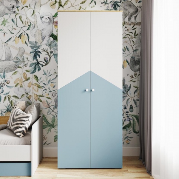 шкаф в детскую комнату