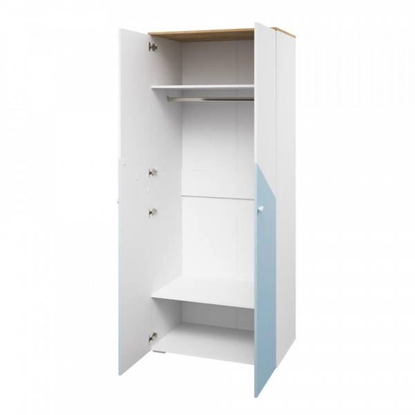 шкаф в детскую комнату