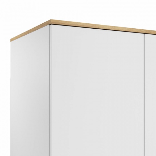 шкаф в детскую комнату