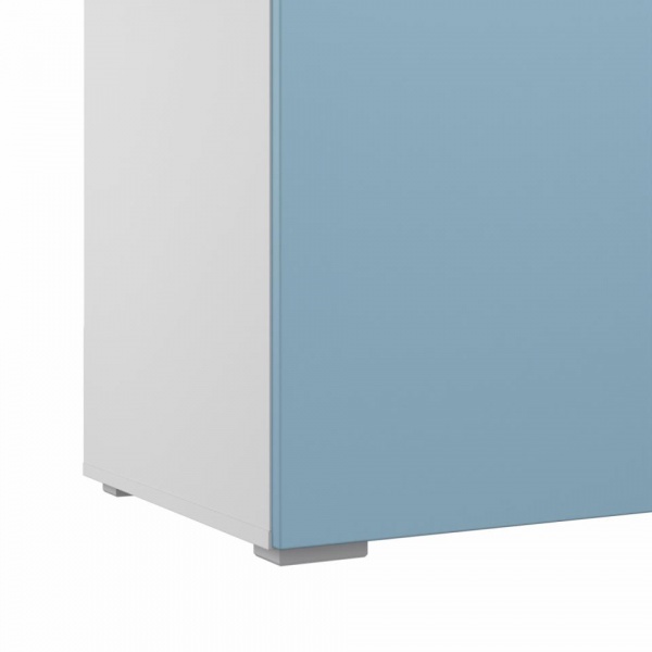 шкаф в детскую комнату