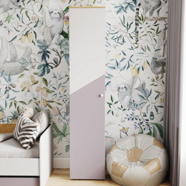 шкаф в детскую комнату