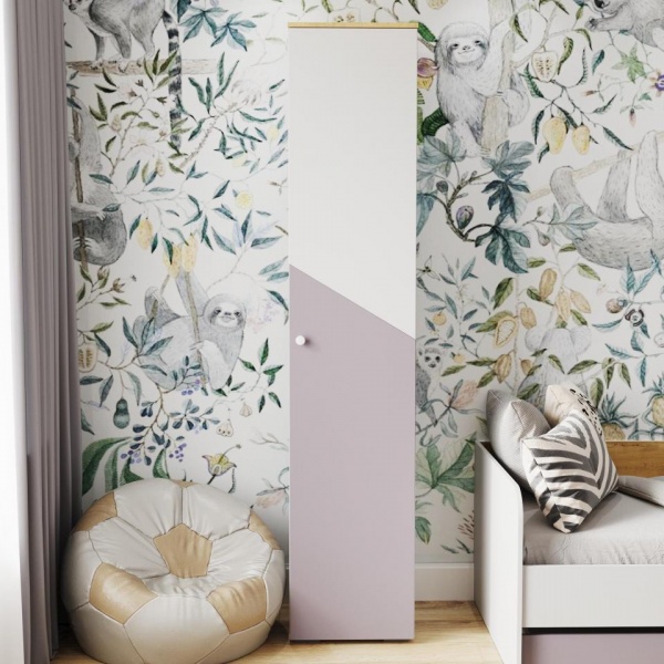 шкаф в детскую комнату