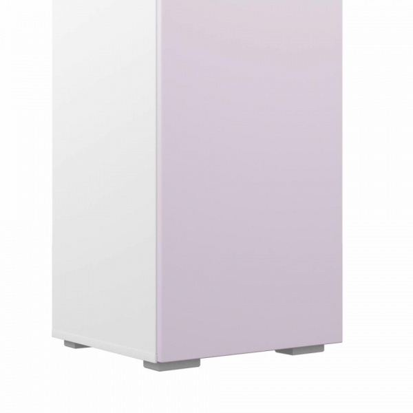 шкаф в детскую комнату